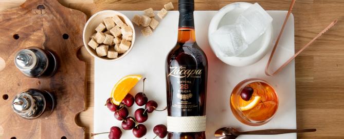 Tres cócteles para disfrutar en el día del ron