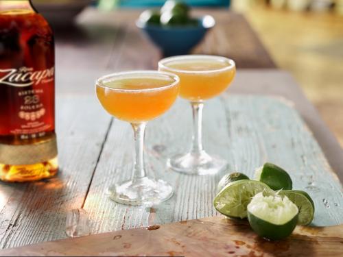 Tres cócteles para disfrutar en el día del ron