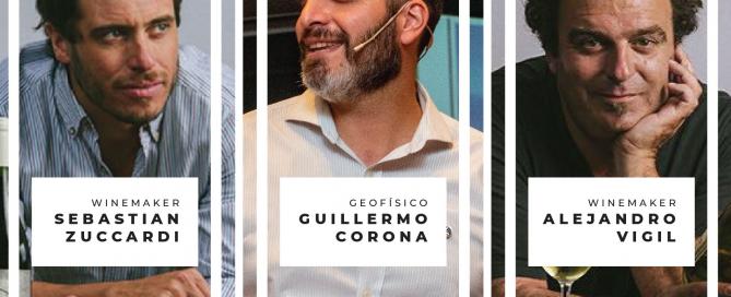 Virtual Experience - Premium Tasting lanza sus Seminarios Virtuales