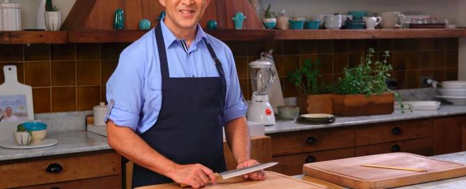 Escorihuela Gascón se suma a las Masterclass de Cocina Japonesa de Takehiro Ohno