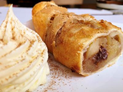 Llega JUNE, cocina judía