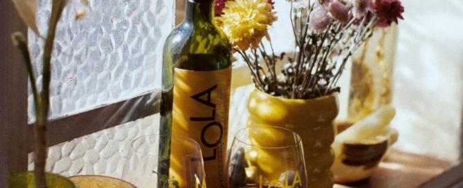 Lola Montes - Luces de Primavera