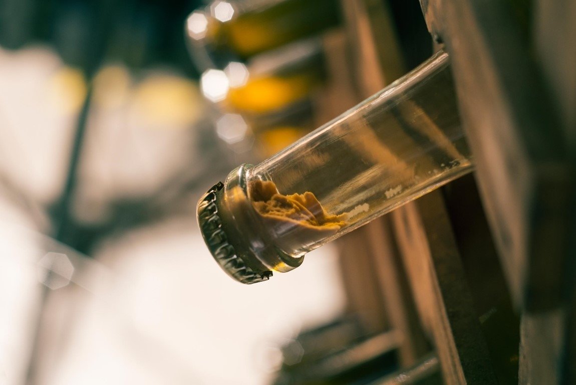 23 de Octubre Día Internacional del Espumoso - Los Tips de Bodega Cruzat