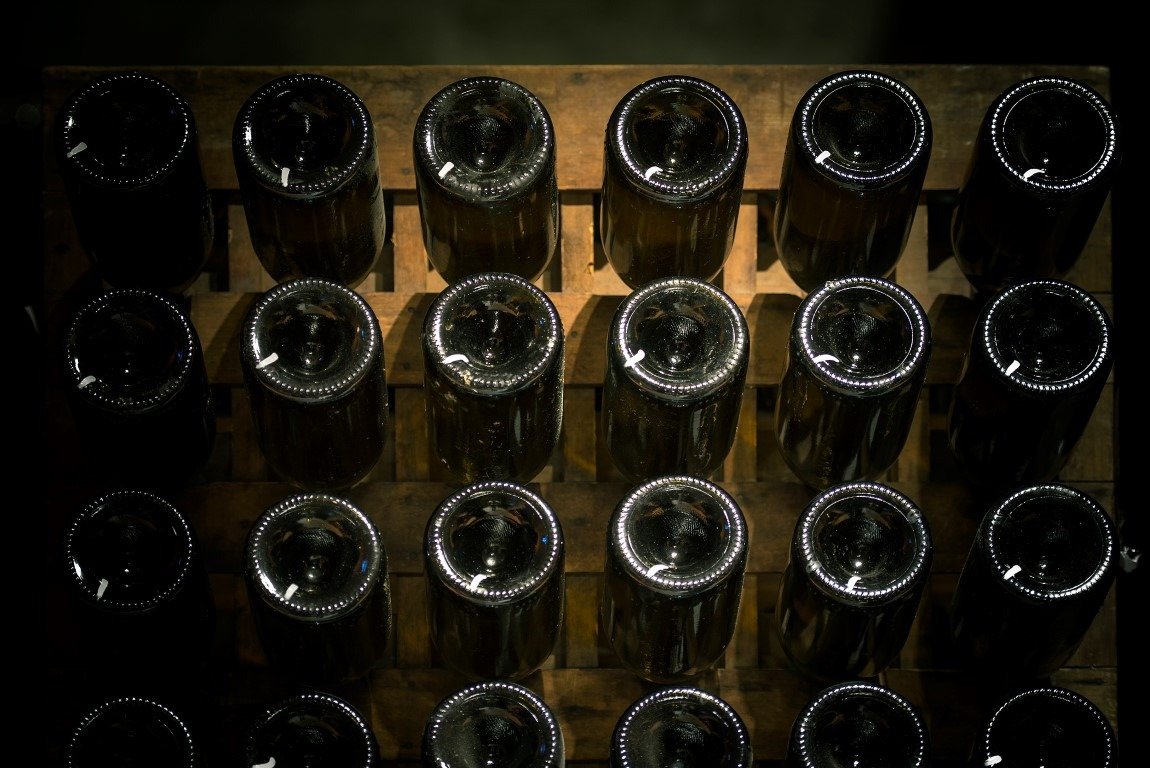 23 de Octubre Día Internacional del Espumoso - Los Tips de Bodega Cruzat