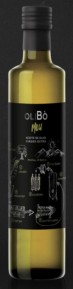 Olibò Meu