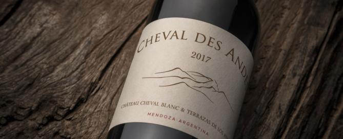 Cheval des Andes 2017
