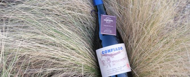Bodega Séptima presenta Confiado Serie 3 5 Confiado Serie 3