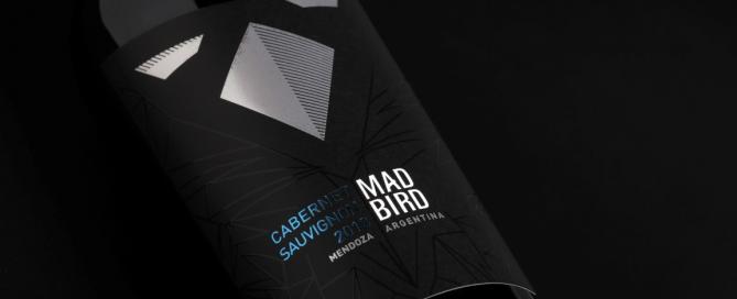 Corbeau Wines lanza su Mad Bird Cabernet Sauvignon 2018 (2)