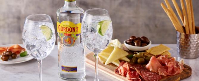 Día Internacional del Gin Tonic