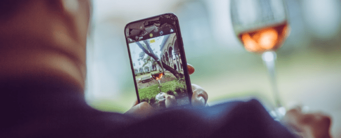 Expo Vinos de la Patagonia