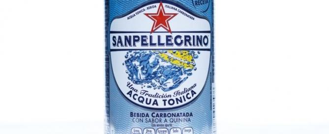 SanPellegrino Acqua Tónica