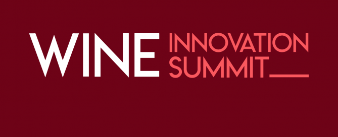 Wine Innovation Summit es el primer encuentro virtual e internacional sobre la innovación en la industria del vino. Un evento virtual y gratuito, con cupos limitados.