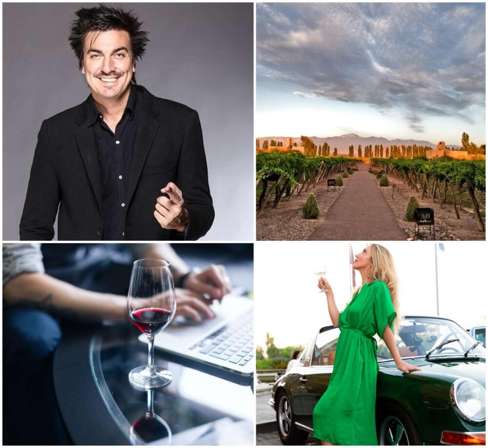 Alta Gama Home Celebration, para celebrar con grandes vinos y espumantes en casa