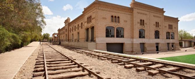 Bodega Trapiche “Mejor Bodega del Año” Catad’Or Wine Awards 2020