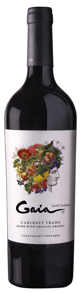 Gaia Cabernet Franc 2019