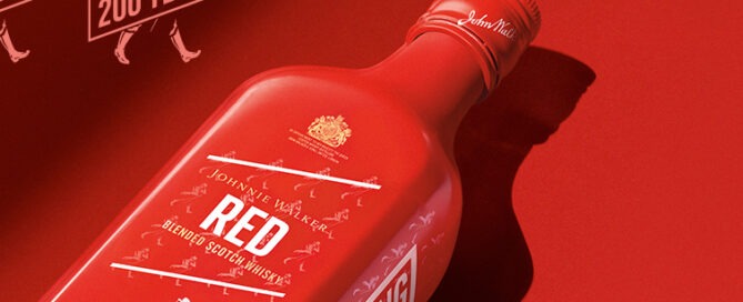 Johnnie Walker celebra sus 200 años y brinda por los próximos 200 con tres nuevos diseños de edición limitada de sus whiskies más icónicos