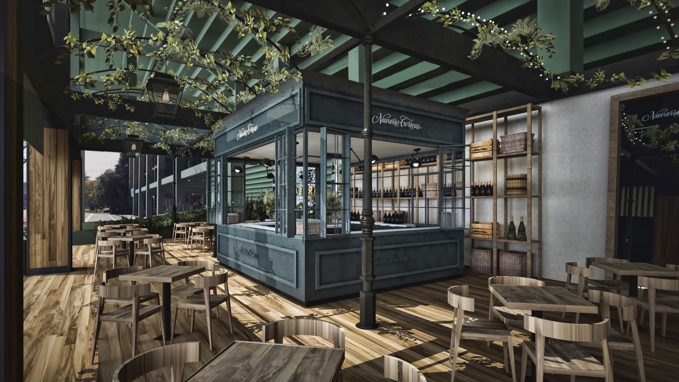 Navarro Correas será el anfitrión oficial del 127º Abierto Argentino de Polo