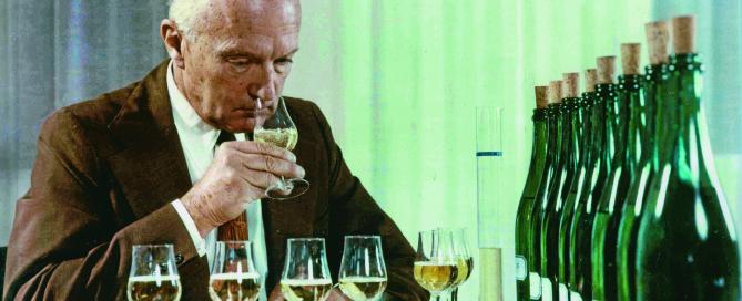 Chandon celebra sus 60 años en Argentina