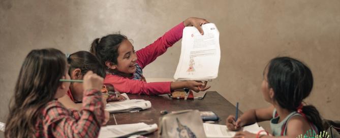 Reto Solidario Los vinos Reto y la Asociación Civil Monte Adentro, unidos por la educación en el Monte Chaqueño