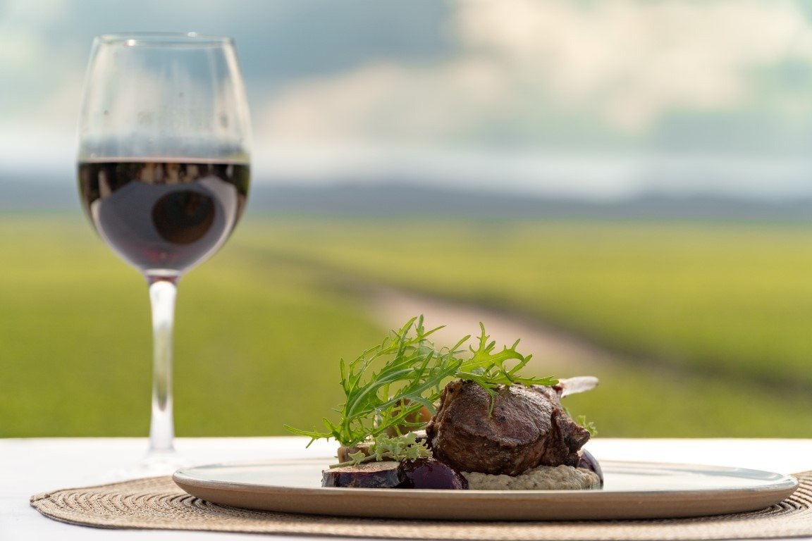 Sabores que Unen en Rosell Boher Lodge (2)