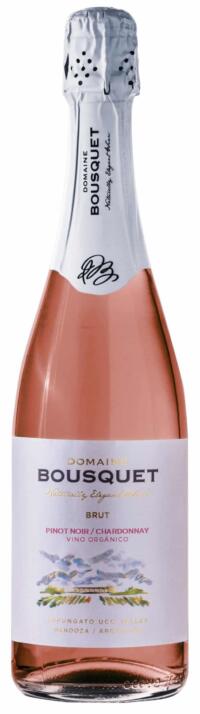 Domaine Bousquet Brut Rosé