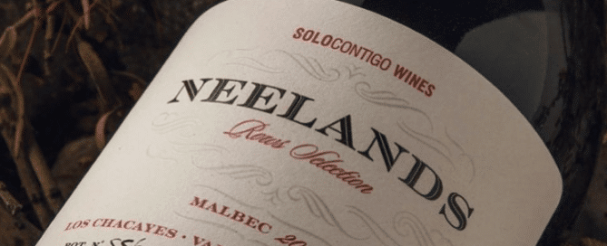 Neelands Rows Selection 2019