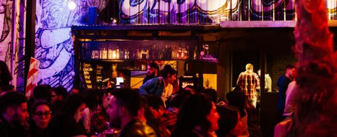 Seis restaurantes argentinos fueron elegidos por Latin América´s 50 Best 2020 Restaurants para su selección “El Espíritu de América Latina”.