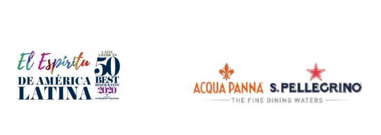 Latin America´s 50 Best Restaurants 2020 (2)
