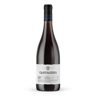 Viña Casa Marín - Cartagena Pinot Noir