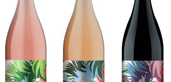 Lamadrid Estate Wines suma dos nuevos vinos a su línea ZunZun: Zunzun Naranjo y Zunzun Tinto 3 Zunzun Naranjo y Zunzun Tinto