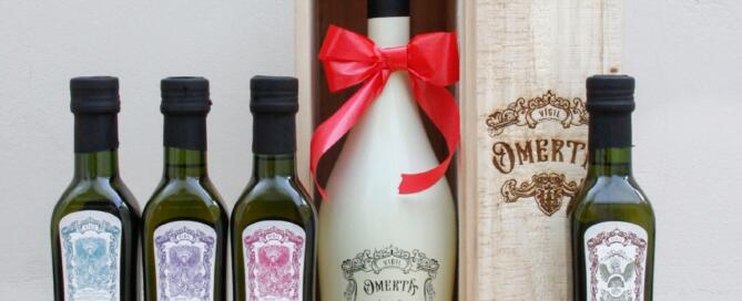 Alejandro Vigil presenta Old Tree, su proyecto de aceites de oliva vírgen extra