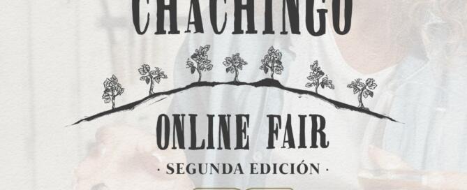 Chachingo Online Fair