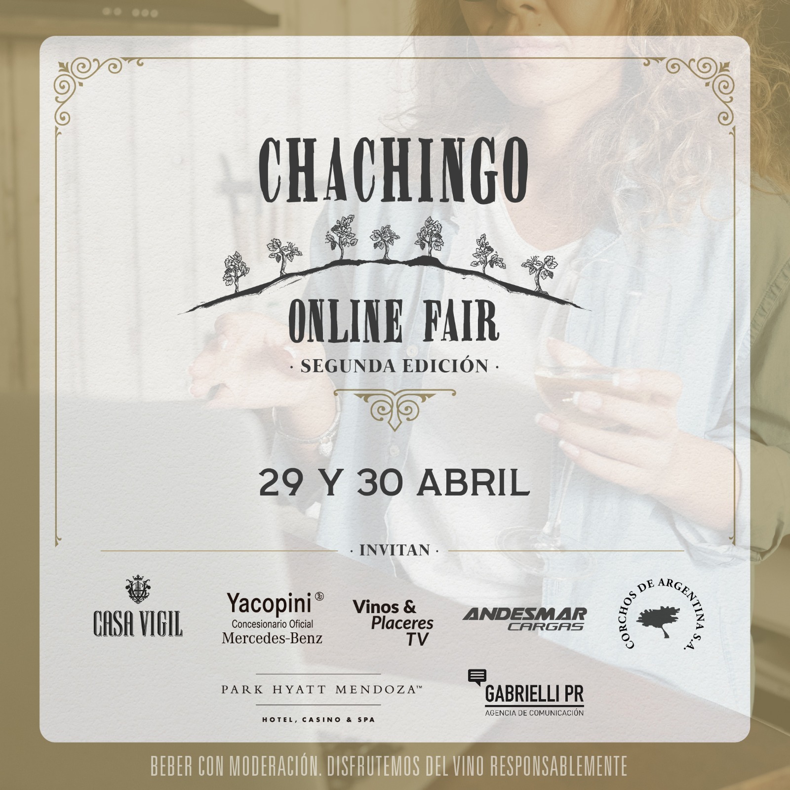 Chachingo Online Fair Chachingo Online Fair