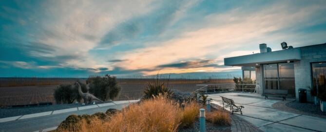 Familia Schroeder inaugura Saurus Garden (1)