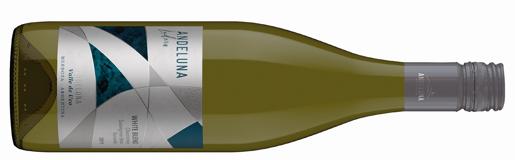 Andeluna Ladera White Blend 2019