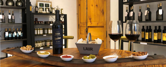 Olivícola Laur y Acetaia Millán visita obligada en Mendoza durante Semana Santa