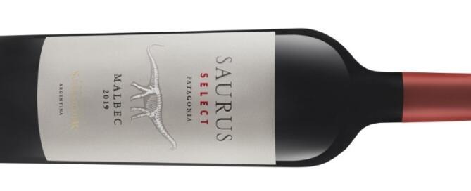Saurus Select Malbec 2019