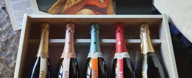 Chandon - Un Mundo de Posibilidades