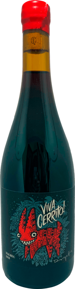 Viva Cerrito Malbec