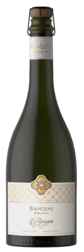 Finca Bandini House of Wines presenta dos nuevos integrantes de su portfolio: Malbec Rosé 2020 y Aurum Extra Brut