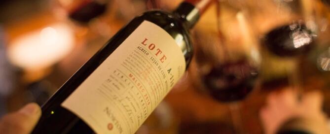 Bodega Norton celebra la Semana del Malbec disfrutando lo mejor de la Gastronomía Argentina