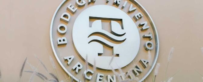 Bodega Trivento ingresa a la comunidad B