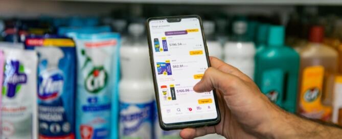 Centralo, la App argentina que está cambiando el día a día de los restaurantes