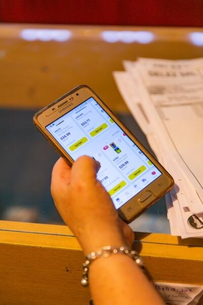 Centralo, la App argentina que está cambiando el día a día de los restaurantes (1)
