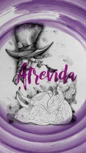 Como una Liebre en Marzo Rosé 2019