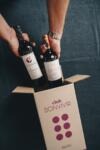 Día del Malbec - Bonvivir Malbec Box