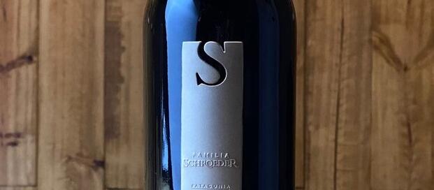 Familia Schroeder Pinot Noir Malbec 2016