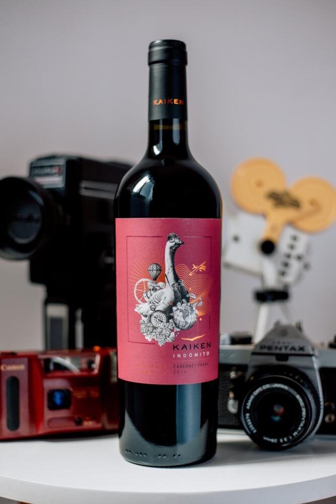 Kaiken Indómito, la nueva línea informal y descontracturada de Bodega Kaiken (3)