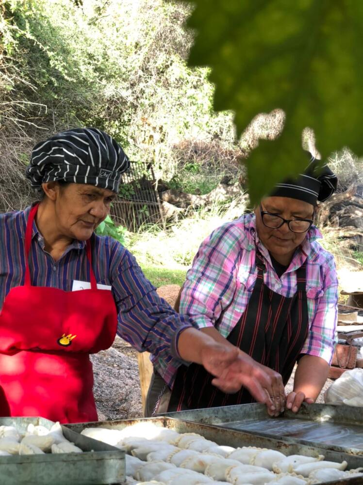 La Vendimia 2021 en Finca Las Nubes (3)