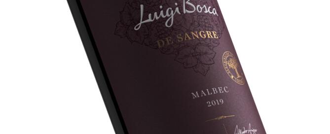 Luigi Bosca De Sangre